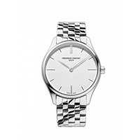 Reloj Frederique Constant Hombre Classics Art Deco in Acero FC-230S5B6B - FC-230S5B6B